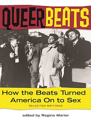 cover image of Queer Beats